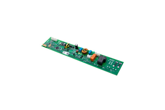 Fisher & Paykel WW01F01934 Control Board