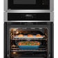 Frigidaire FCWM2730AS 27