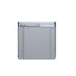 Forno FBOEL137030 Forno Vomero 30-Inch Wall Oven, Stainless Steel, 5 Cu.Ft Capacity, 3550 Watts Convection, Mechanical Controls, Self-Cleaning Function