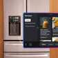 Ge Appliances PVD28HYYFS Ge Profile™ Energy Star® 27.9 Cu. Ft. Smart 4-Door French-Door Refrigerator With Kitchen Assistant™