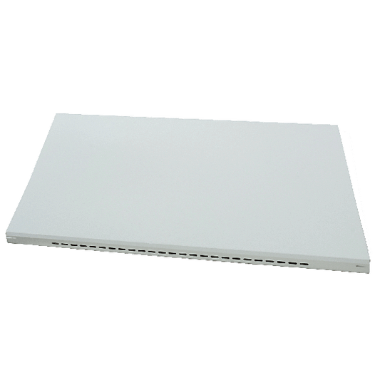 Jennair UXA1100AAW White Side Panel