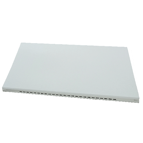 Jennair UXA1100AAW White Side Panel