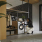 Miele TXR960WP Txr960Wp Eco&Steam - T1 Heat-Pump Dryer: 18 Lb (8 Kg) M Touch Steamcare Honeycomb Drum Fragrancedos Miele@Home