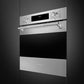 Smeg SOU3300TX2 Oven Stainless Steel Sou3300Tx2