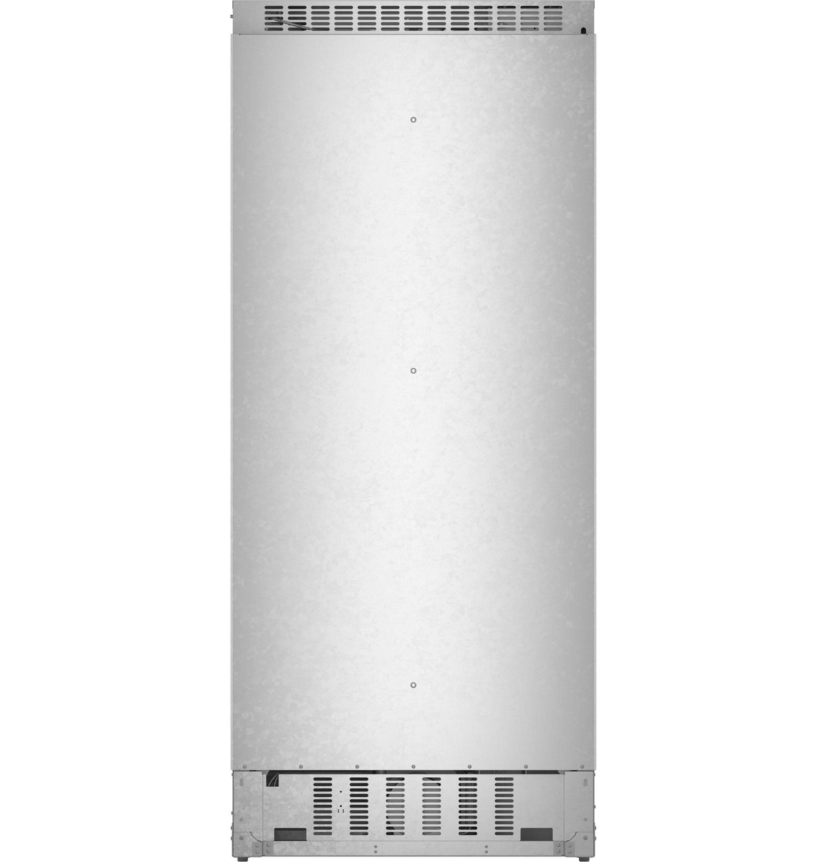 Cafe CIC36RK6ZII Cafe™ 36" Panel-Ready Integrated Bottom-Freezer Refrigerator - Right Swing