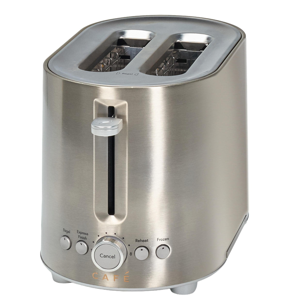 Cafe C9T2MA1ZS1 Café™ Express Finish Toaster