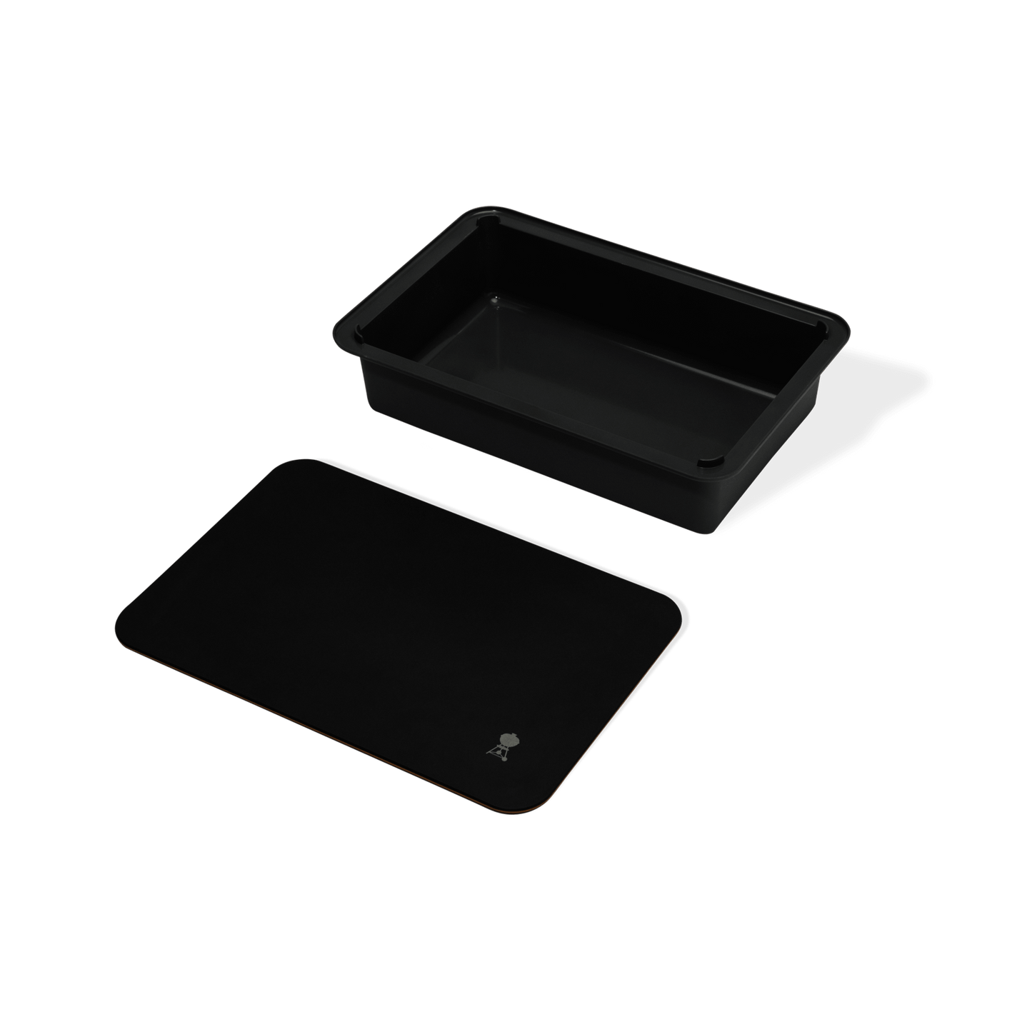 Weber 3400131 Weber Works™ Basin With Cutting Board Lid