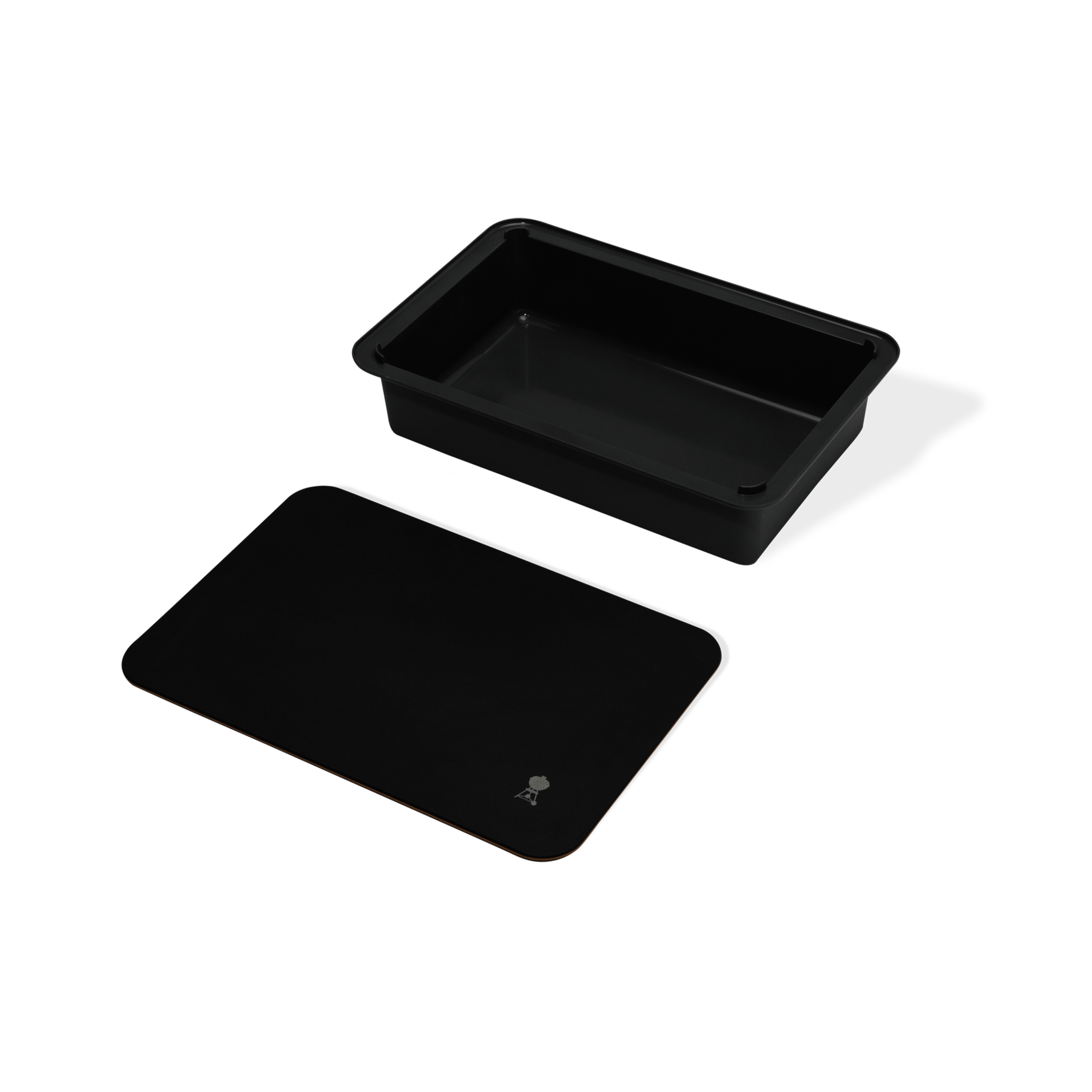 Weber 3400131 Weber Works™ Basin With Cutting Board Lid