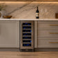 Xo Appliance XOU15WGSX 15