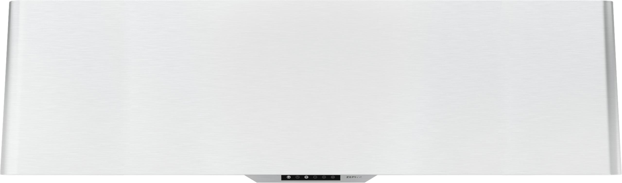 Zephyr DMEE48ASSX Mesa 48In, Stainless Steel, Blower Sold Separately