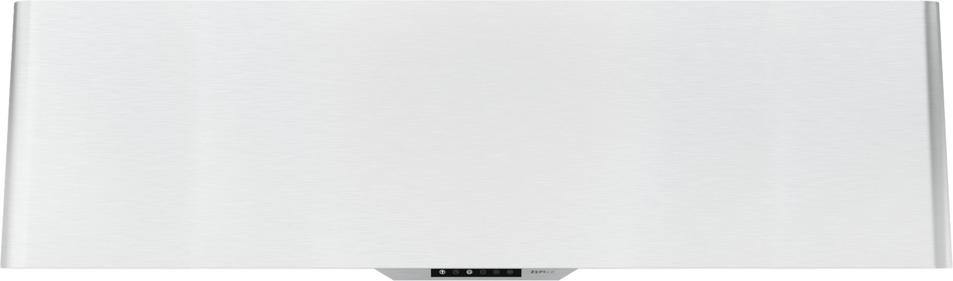 Zephyr DMEE48ASSX Mesa 48In, Stainless Steel, Blower Sold Separately