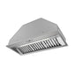 Thor Kitchen TLH3415 34 Inch Liner Hood In 15 Height
