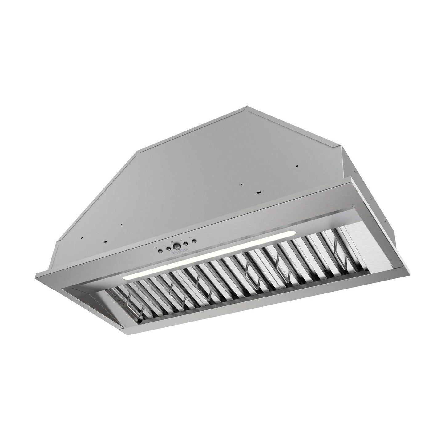 Thor Kitchen TLH3415 34 Inch Liner Hood In 15 Height