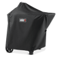 Weber 3401369 Premium Grill Cover