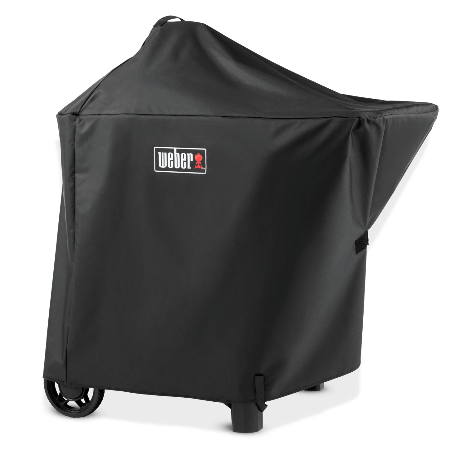 Weber 3401369 Premium Grill Cover