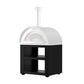 Xo Appliance XOPIZZA4CART Oven Cart For Xopizza4