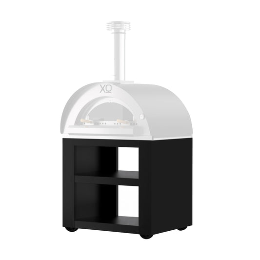 Xo Appliance XOPIZZA4CART Oven Cart For Xopizza4