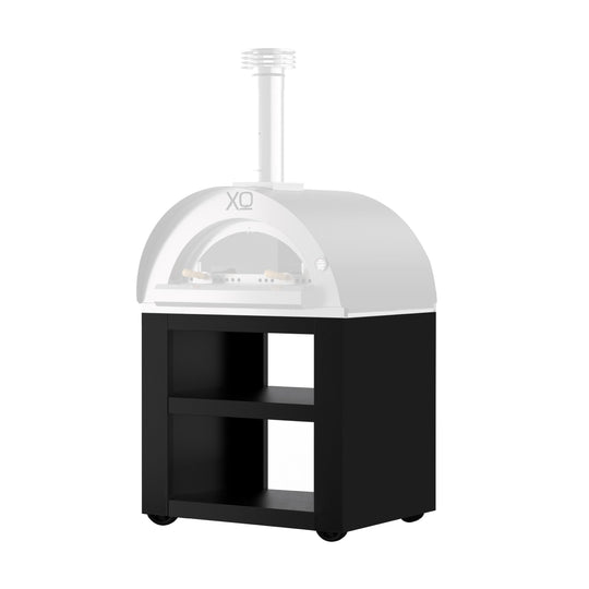 Xo Appliance XOPIZZA4CART Oven Cart For Xopizza4