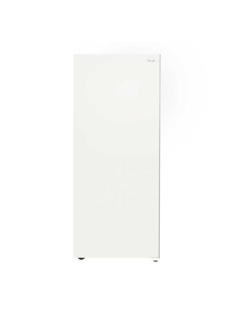 Danby WUF140W Woods 14.1 Cu. Ft. Convertible Upright Freezer In White