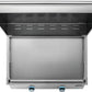 Napoleon Bbq BIG32FTNSS Built-In 700 Series 32 Griddle Stainless Steel , Natural Gas, Stainless Steel