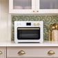 Cafe C9OADA1ZW7 Café™ Couture™ Toaster Oven With Air Fry