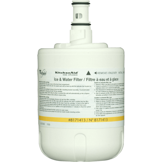 Jennair 8171413 Filter8 Refrigerator Water Filter - Interior Turn