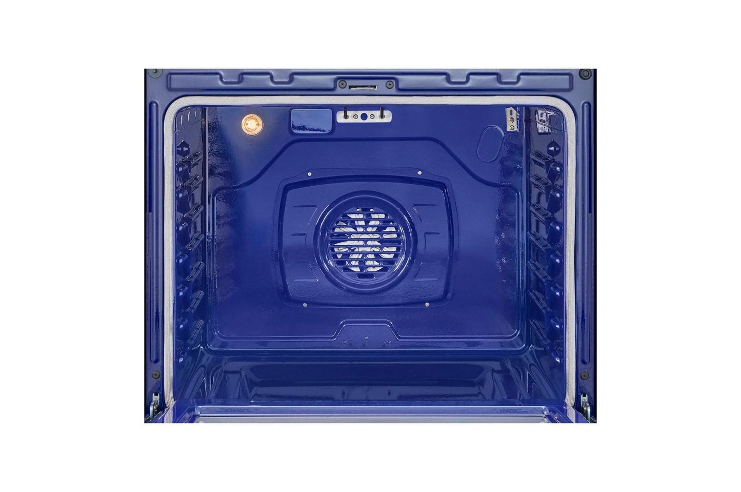 Lg LREN6323YE 6.3 Cu. Ft. Smart Wi-Fi Enabled Probake Convection® Electric Range With Air Fry & Easyclean®