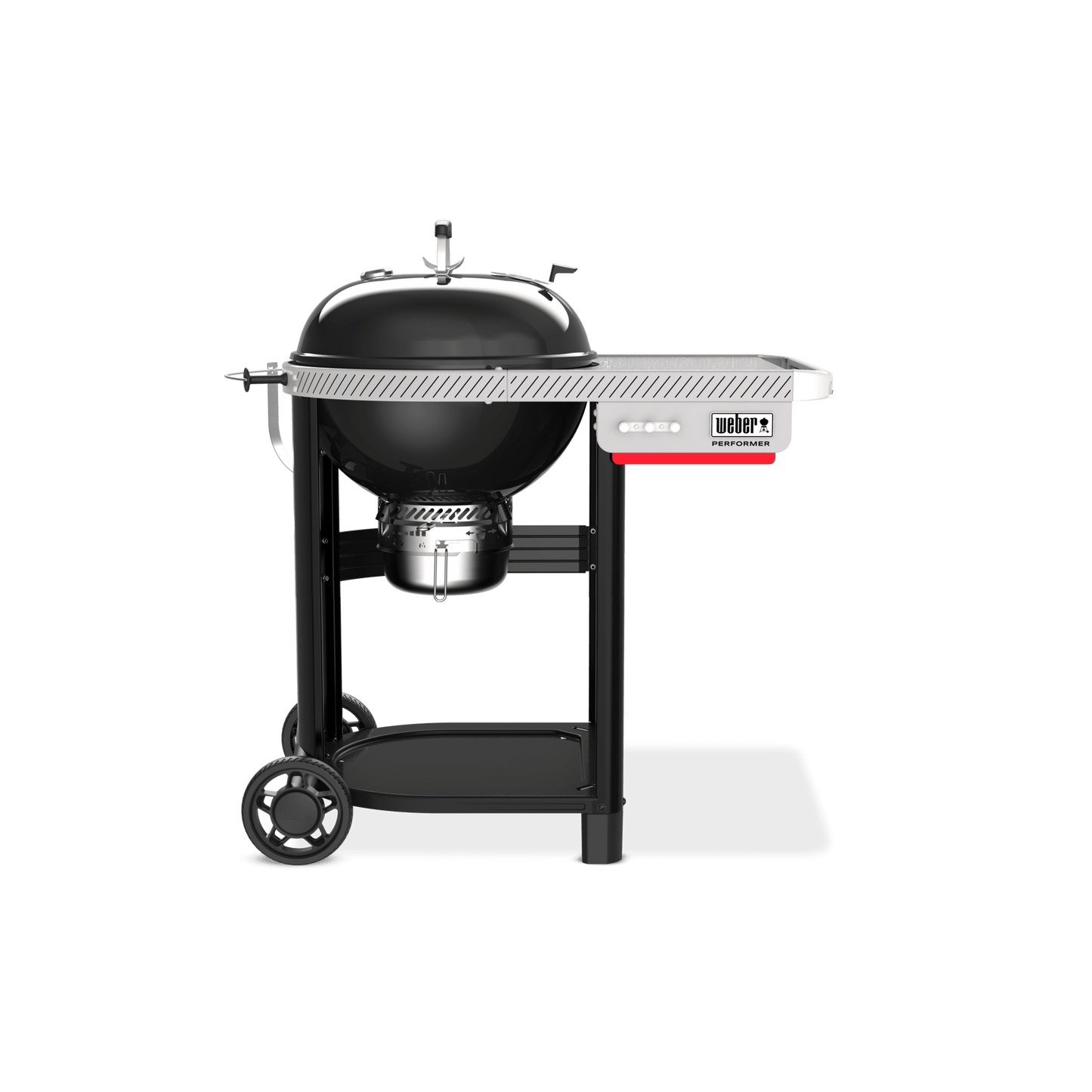 Weber 1501562 22" Performer™ Charcoal Grill - Black