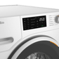 Miele WXC280WCS Wxc280 Wcs Steam - W1 Front-Loading Washing Machine: 8 Kg 1600 Rpm Pre-Ironing Miele@Home Capdosing Honeycomb Drum