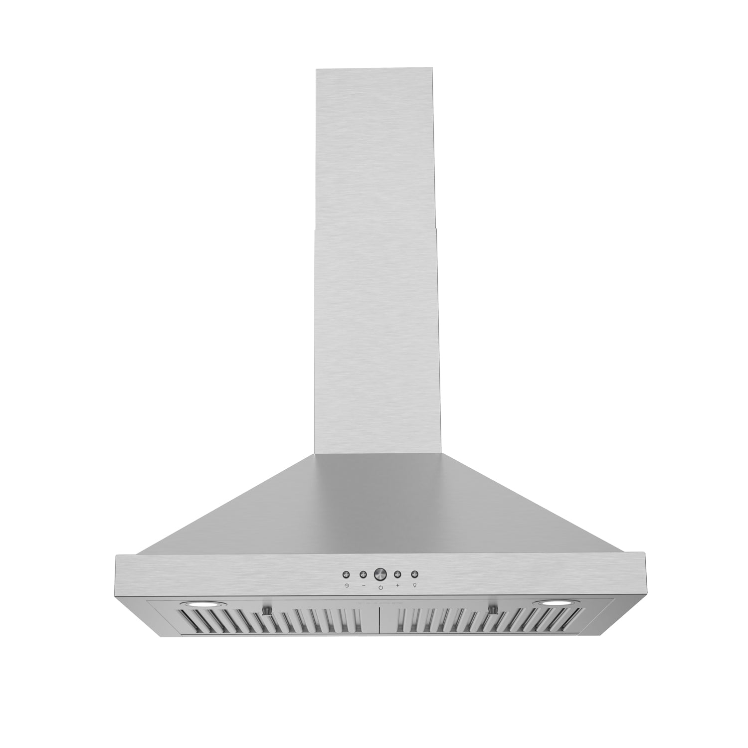 Thor Kitchen TRH3035 30 Inch Wall Mounted Chimney Range Hood With 350Cfm