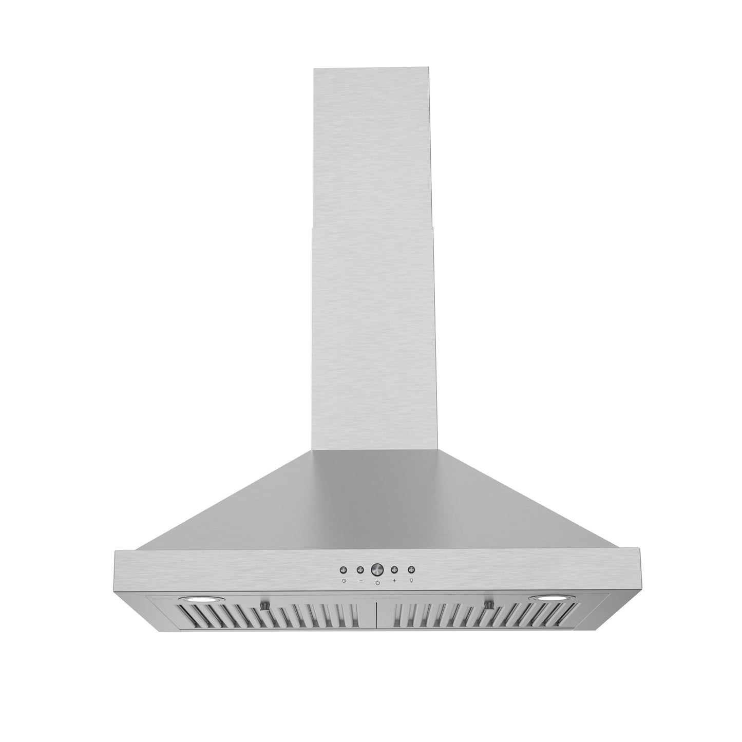 Thor Kitchen TRH3035 30 Inch Wall Mounted Chimney Range Hood With 350Cfm