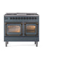 Ilve UND40FNMPBGBLP Ilve Und40Fnmpbgblp Nostalgie Ii Noblesse 40