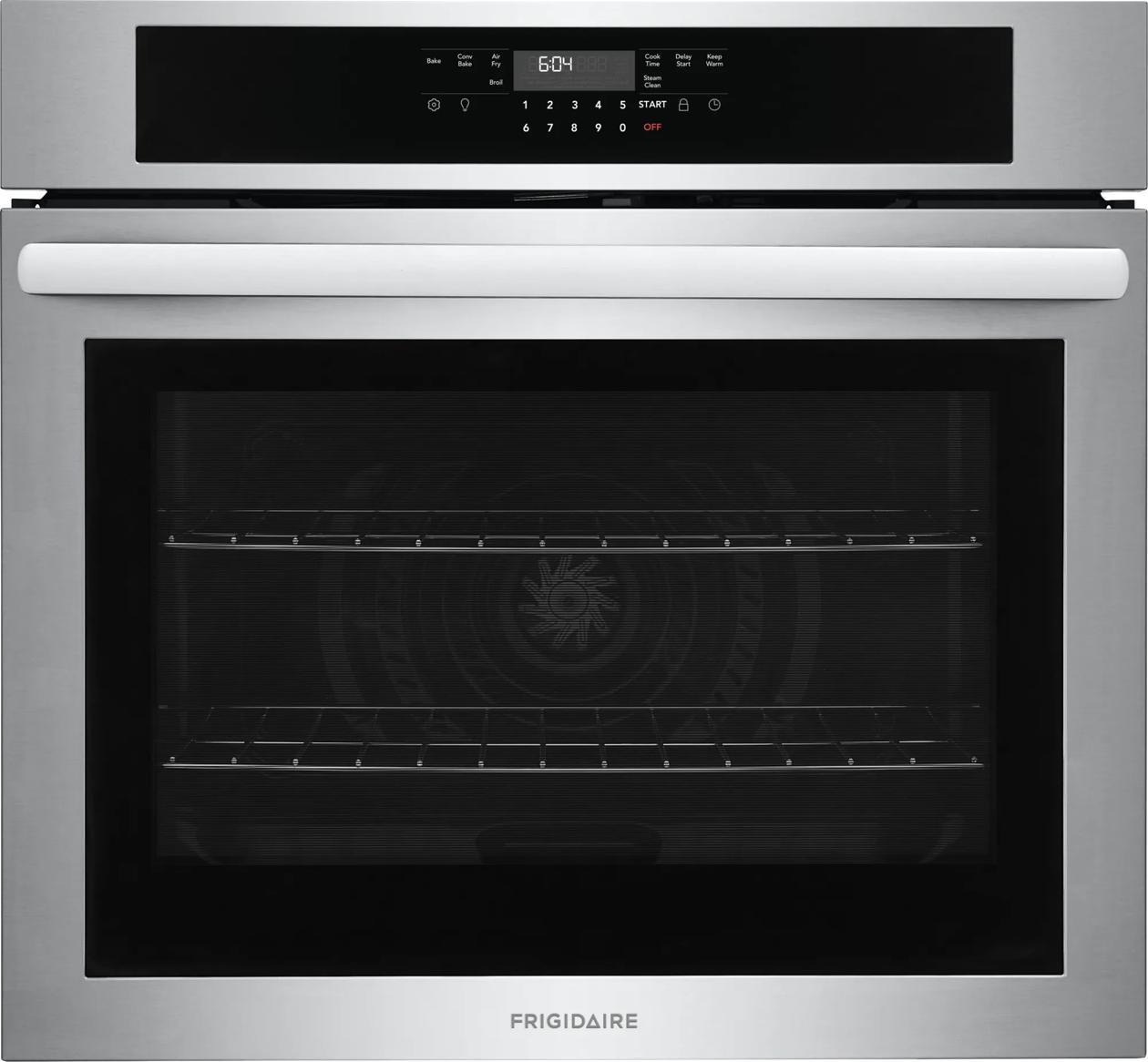 Frigidaire FCWS3030AS 30