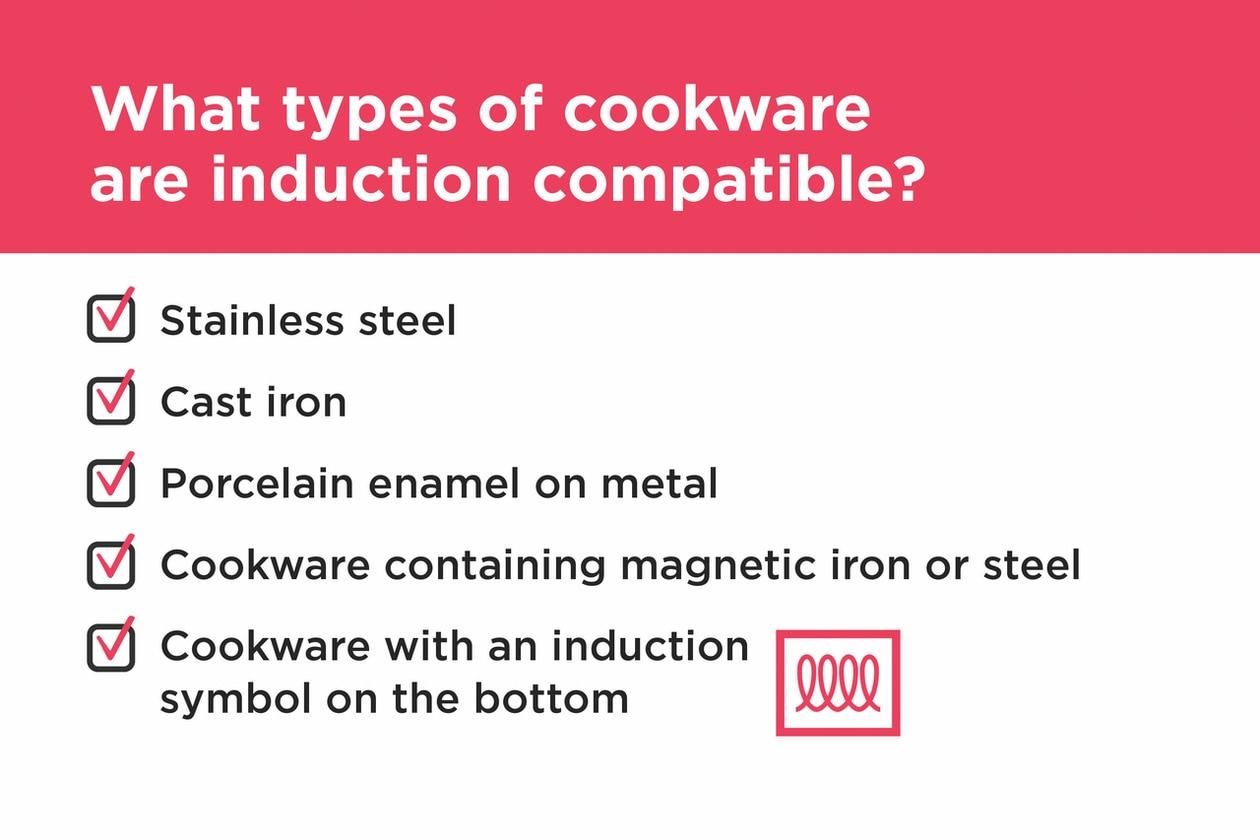 Frigidaire GCFI3070BF 30" Front Control Induction Range With Stone-Baked Pizza