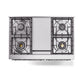 Ilve UND40FNMPMBC Ilve Und40Fnmpmbc Nostalgie Ii Noblesse 40
