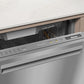 Miele G7186SCVISFP G 7186 Scvi Sfp Autodos - Fully-Integrated, Full-Size Dishwasher With Automatic Dispensing Thanks To Autodos With Integrated Powerdisk.