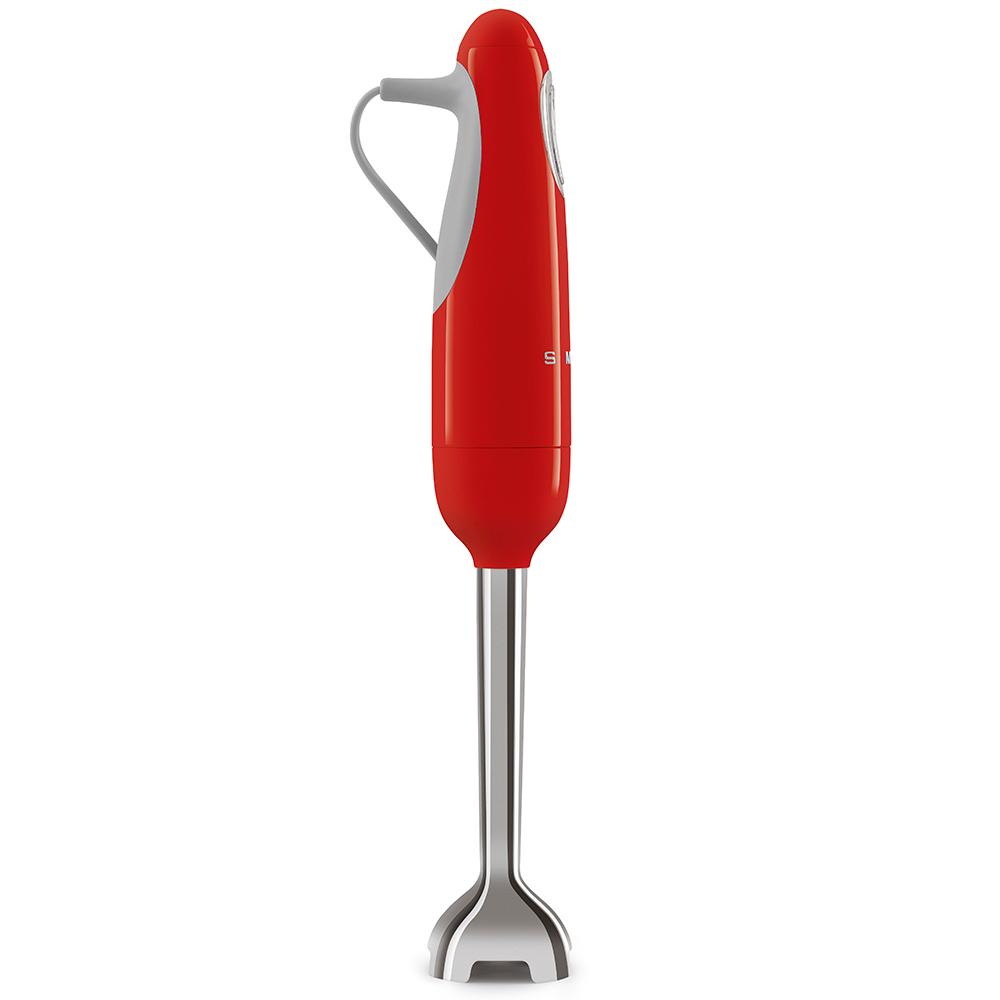 Smeg HBF11RDUS Hand Blenders Red Hbf11Rdus