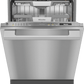 Miele G7266SCVISF G 7266 Scvi Sf - Fully-Integrated, Full-Size Dishwasher With 3D Multiflex Tray For Maximum Convenience.