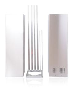 Jennair 49001177A Chimney Extension