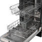 Electrolux EDSR1832AP 18
