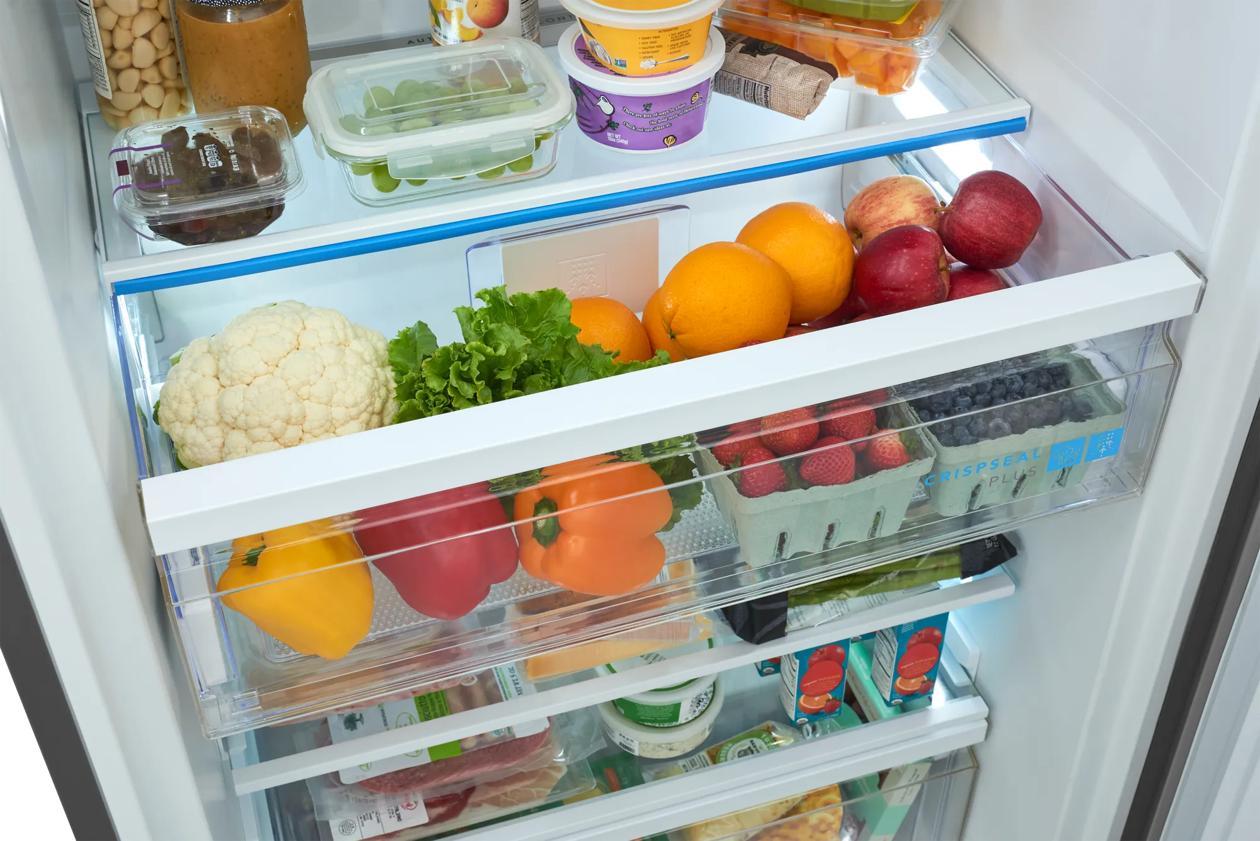 Frigidaire GRDA1911AF 19 Cu. Ft. Single-Door Refrigerator