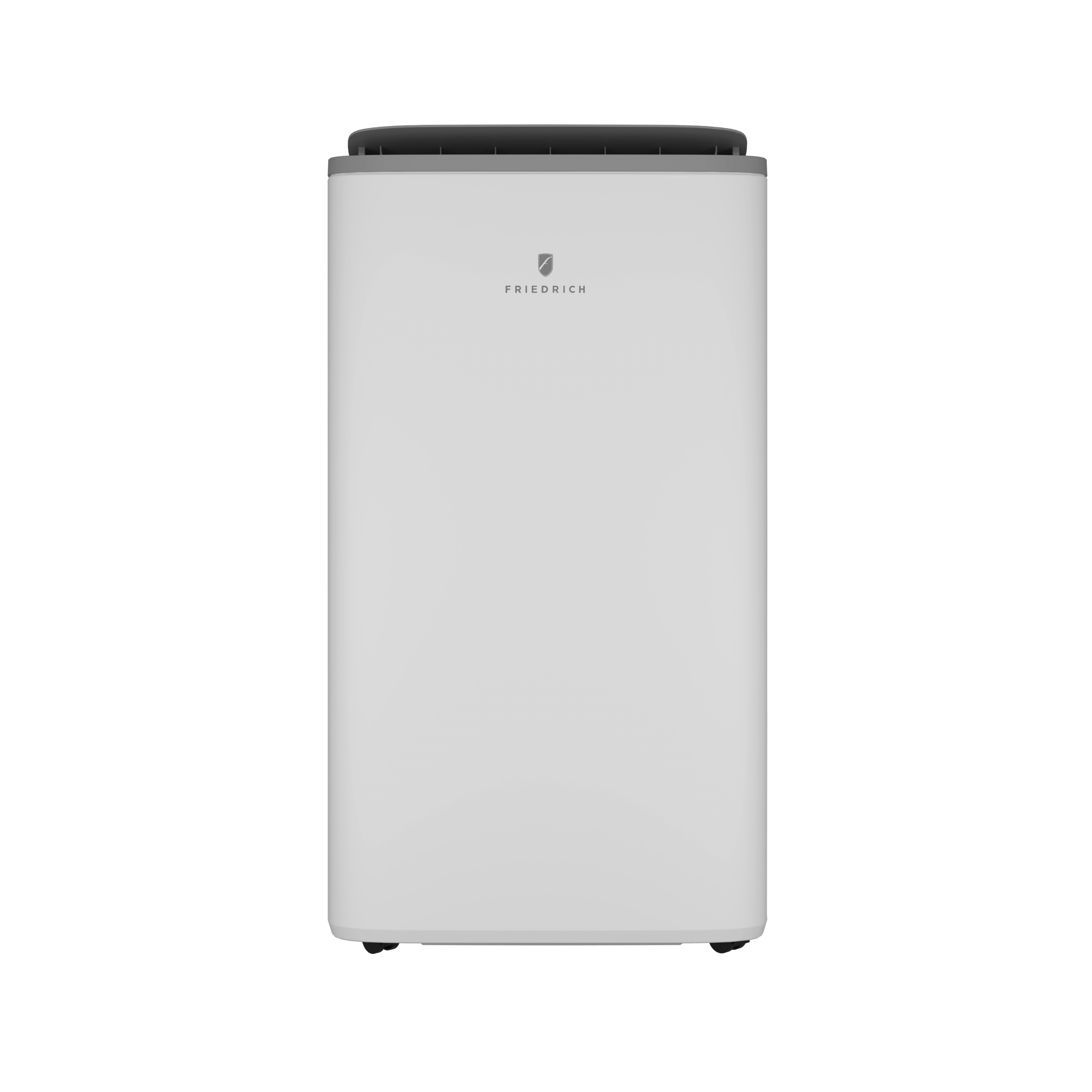 Friedrich ZCP12SB Friedrich Zoneaire Select 12,000 Btu Single-Hose Smart Portable Air Conditioner