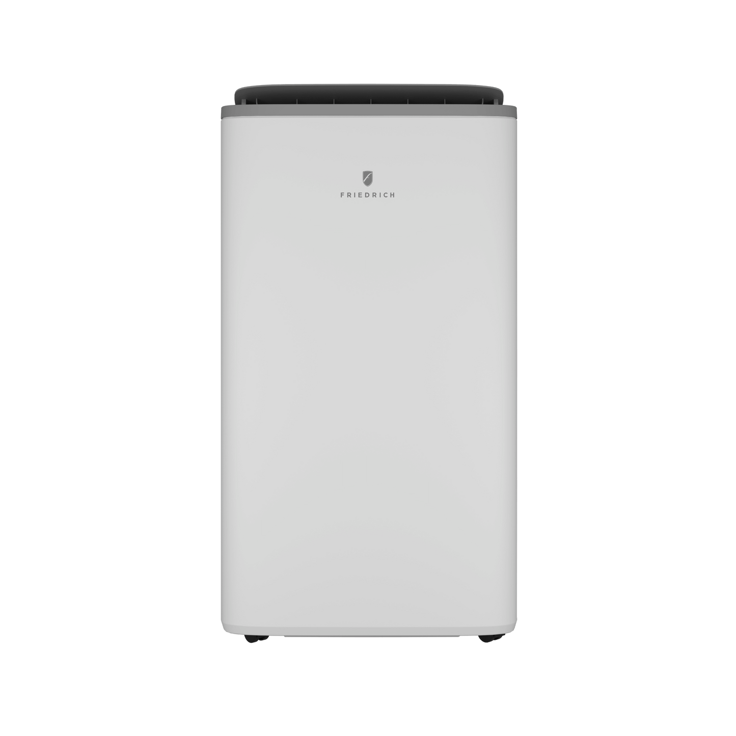 Friedrich ZCP12SB Friedrich Zoneaire Select 12,000 Btu Single-Hose Smart Portable Air Conditioner