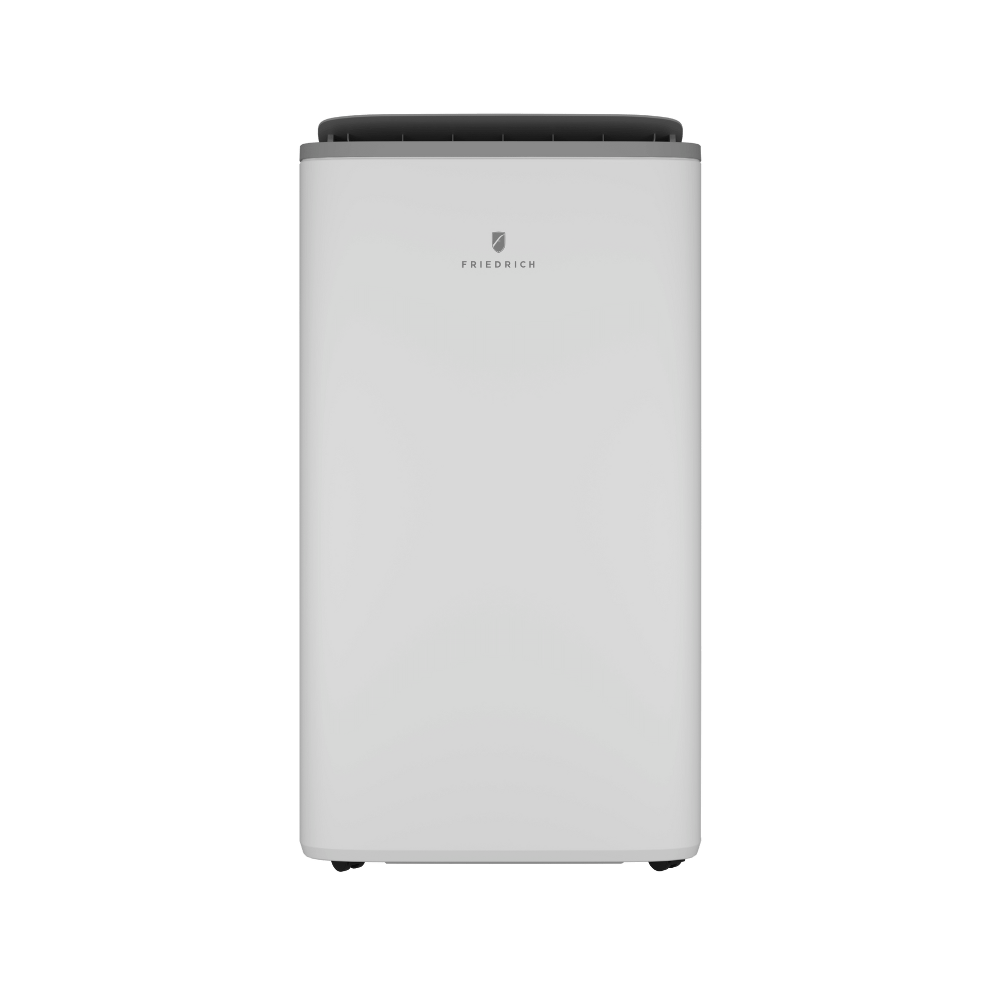 Friedrich ZCP12SB Friedrich Zoneaire Select 12,000 Btu Single-Hose Smart Portable Air Conditioner
