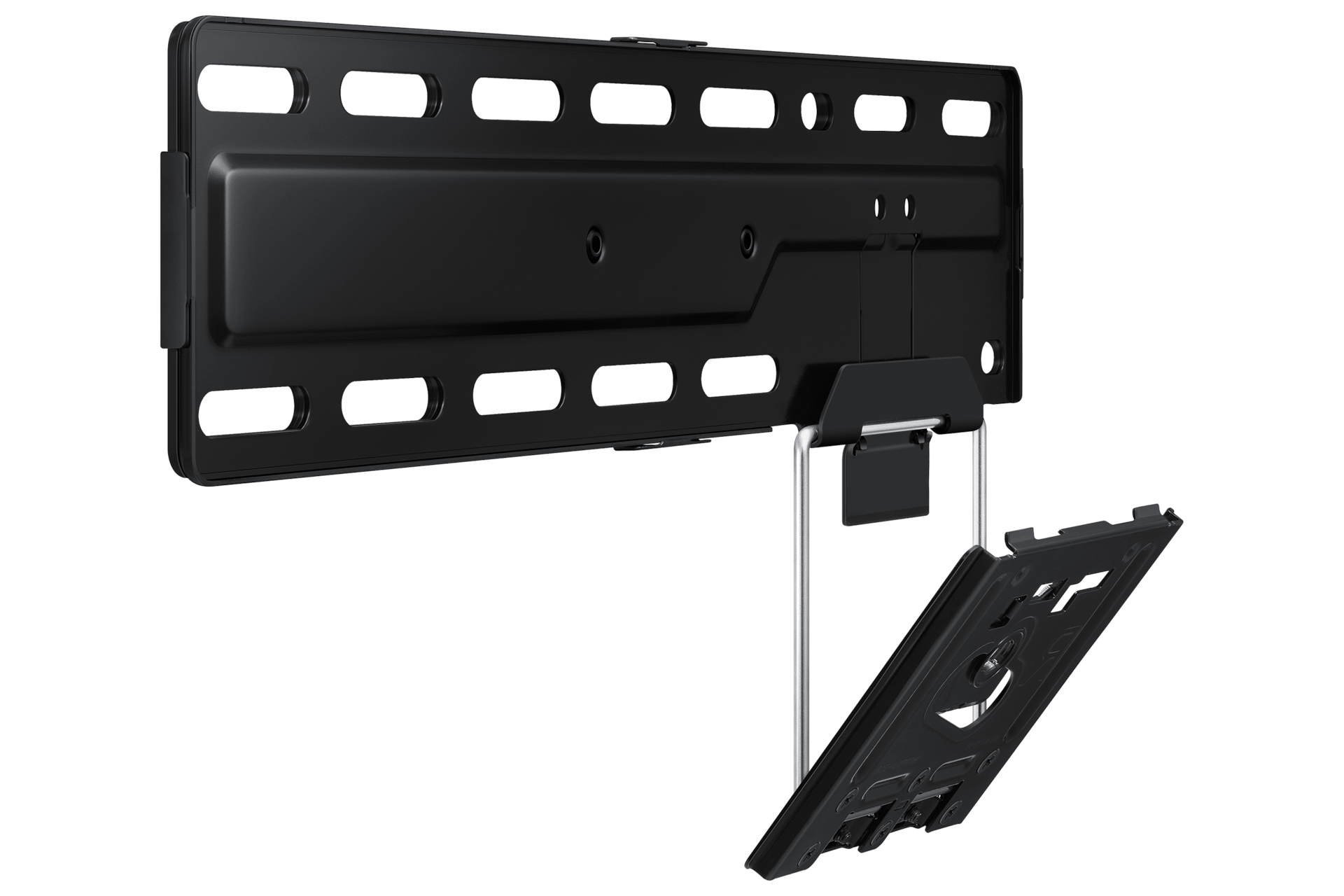 Samsung WMNH50EB Slim Fit Wall Mount 42"- 85" Fixed Position Ultra Slim