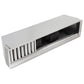 Forno FRHRE534648 Forno Frassanito 48-Inch Recessed Range Hood, Stainless Steel Baffle Filters, Led Lighting