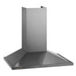 Lg HCEU3039X Lg Signature 30 Inch Wall Mount Chimney Hood
