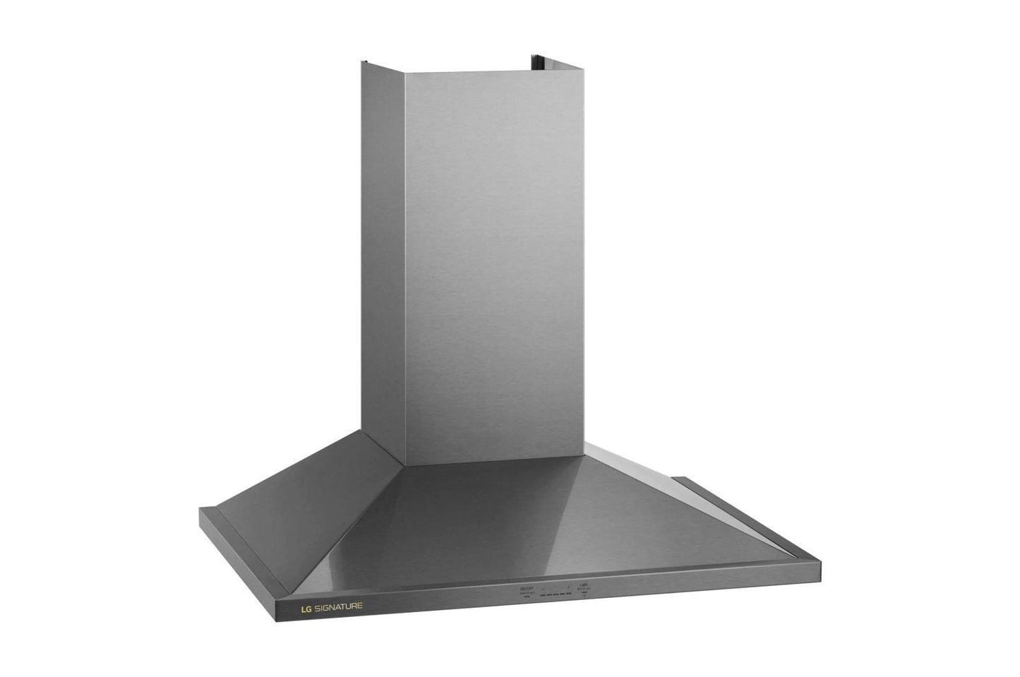 Lg HCEU3039X Lg Signature 30 Inch Wall Mount Chimney Hood