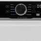 Frigidaire FLVE7523BW Frigidaire 7 Cu. Ft. Electric Dryer
