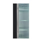 Forno FFSDA683324 Forno Asciutto 24-Inch Dry Aging Cabinet, Stainless Steel 304, 14.66 Cu.Ft, Uv Sterilization